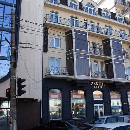 Zenith Hotel Odessa Extérieur photo